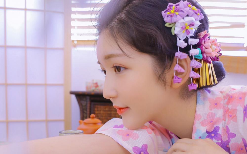 描写下雪场景的作文